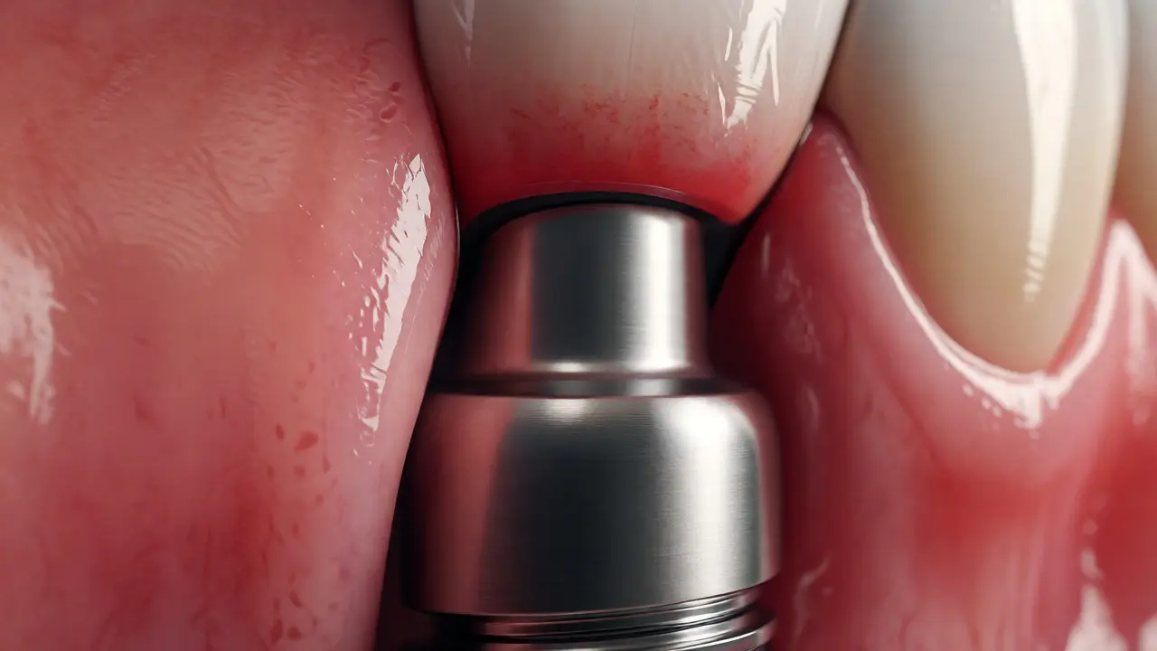 Zubní implantáty: Jaká je jejich údržba? Kompletní průvodce péčí