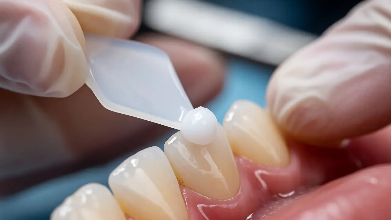 Jak často používat GC Tooth Mousse? Návod pro regeneraci skloviny