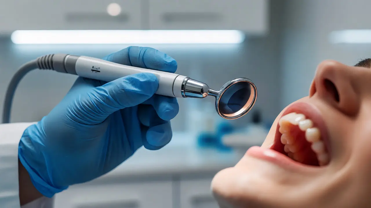 Jak se dělají plomby? Průvodce procesem a materiály