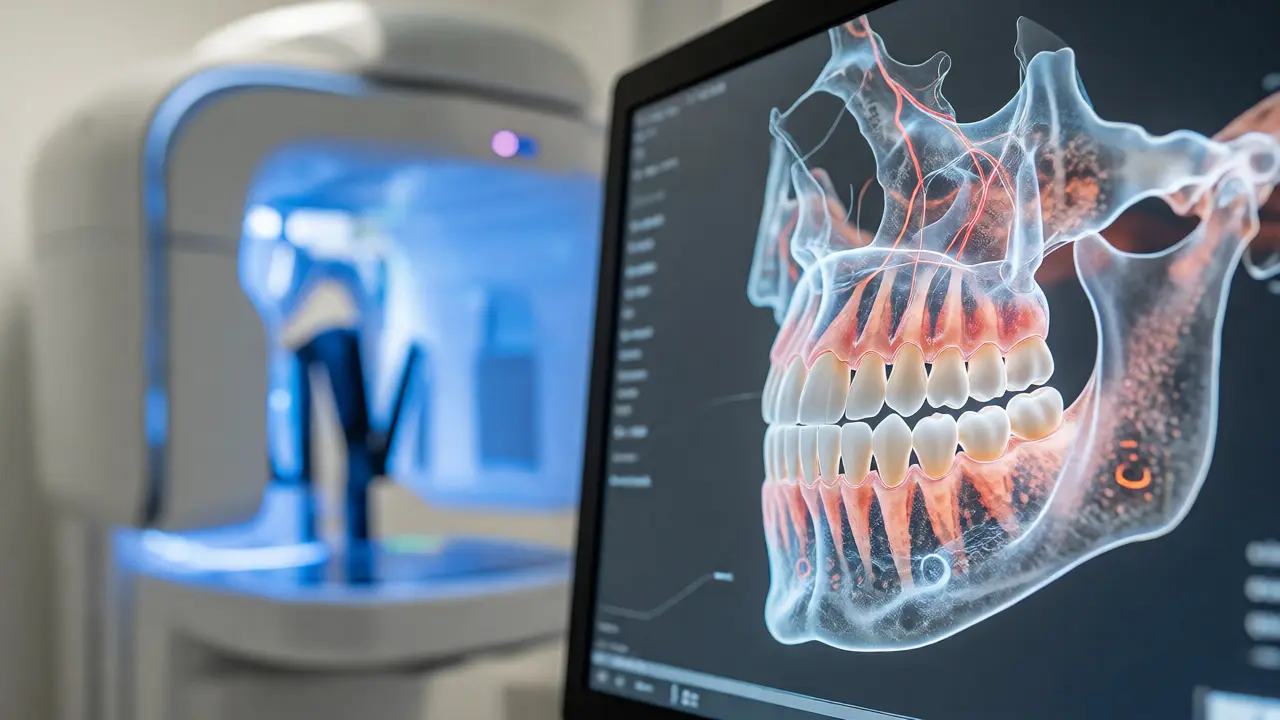 Jak se připravit na zákrok zubních implantátů: Kompletní průvodce před operací