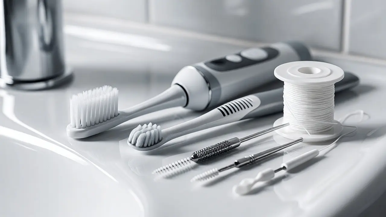 Jak si dobře čistit zuby: Průvodce správnou ústní hygienou
